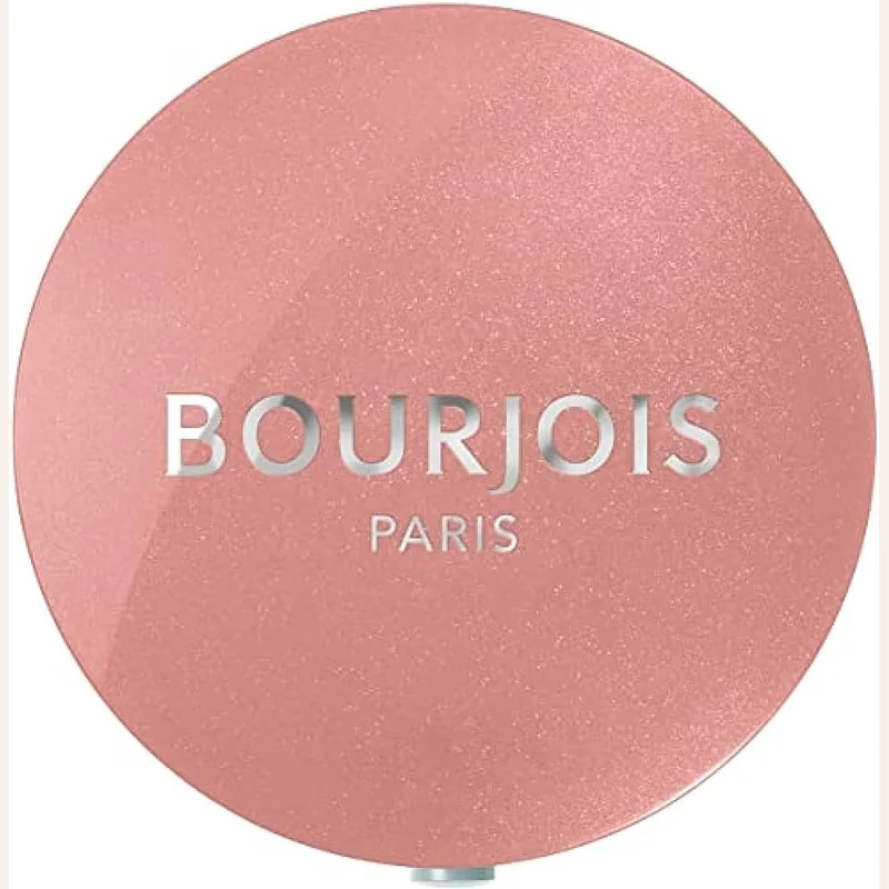 Bourjois Little Round Pot Eyeshadow Iridescent Sand