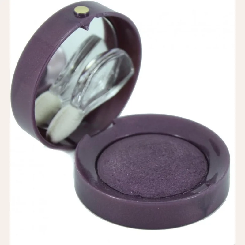 Bourjois Ombre a Paupieres eyeshadow 17 Prune Intense