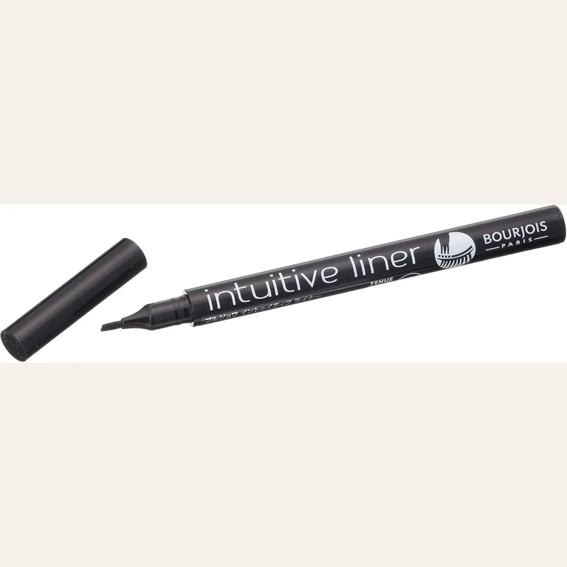 Bourjois Intuitive Liner Noir Black