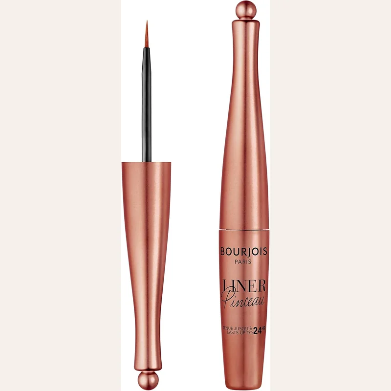 Bourjois Eyeliner Pinceau waterproof