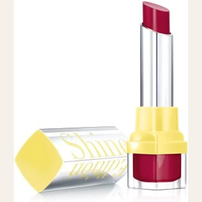 Bourjois Shine Edition Lipstick Grenadine