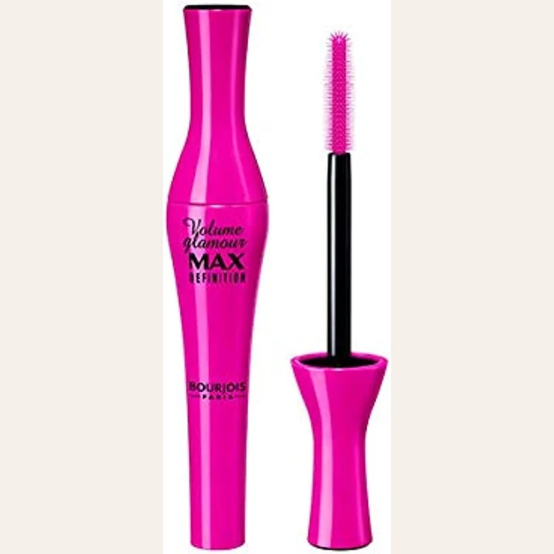 Bourjois Volume Glamour Max Definition Mascara black
