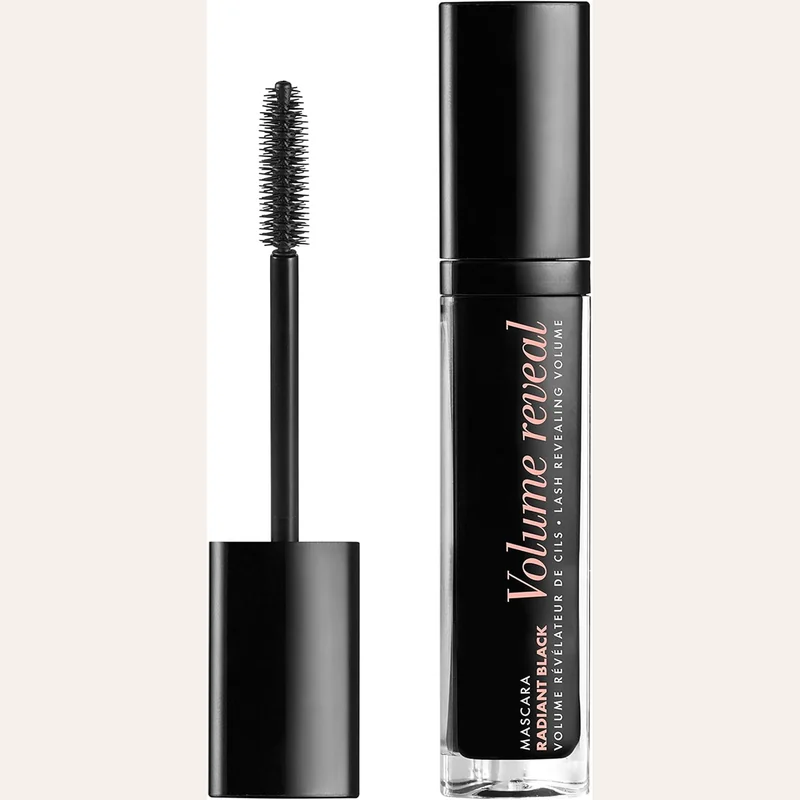 Bourjois Volume Reveal Volumizing Mascara Radiant Black