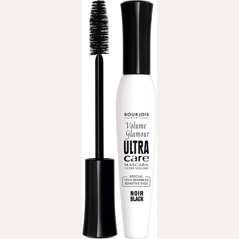Bourjois Volume Glamour Ultra Care Volumizing Mascara black