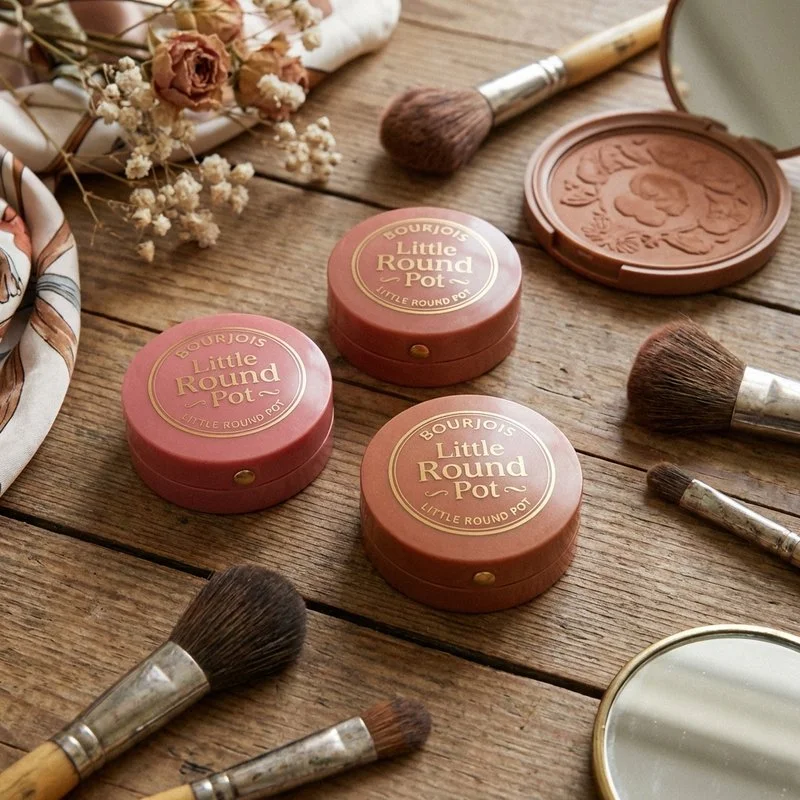 Bourjois bronzer